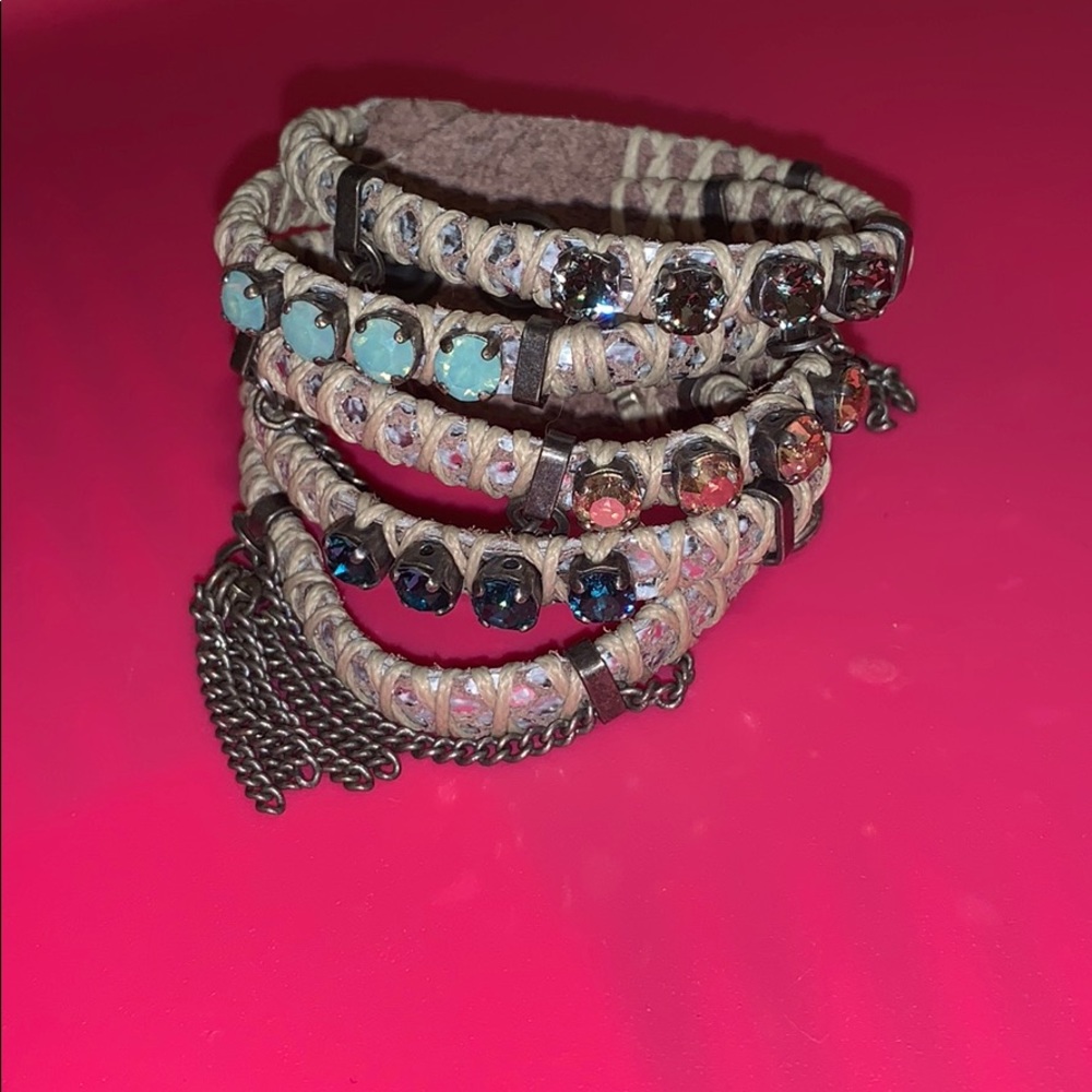 Bracelet